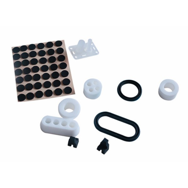 Silicone Die Cutting